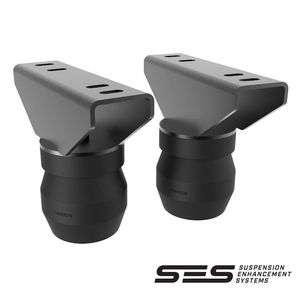 Timbren 01-10 GM SILVERADO/SIERRA 3500 2WD/4WD REAR SUSPENSION ENHANCEMENT SYSTEM GMRTT35C - main